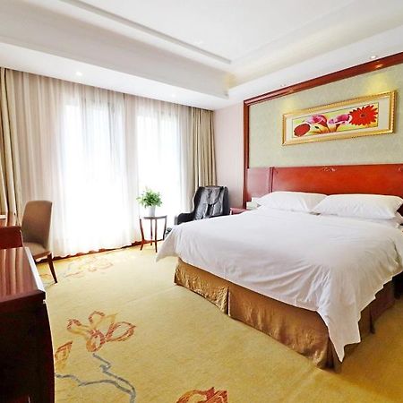 Vienna Hotel Shanghai Hongqiao National Convention Centre מראה חיצוני תמונה