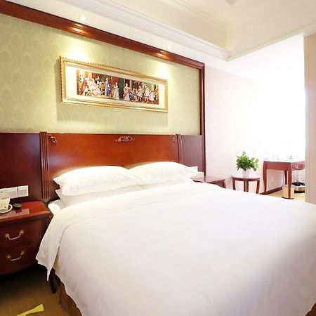 Vienna Hotel Shanghai Hongqiao National Convention Centre מראה חיצוני תמונה