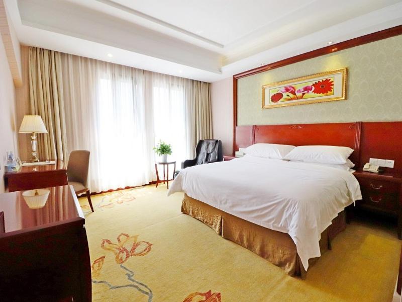 Vienna Hotel Shanghai Hongqiao National Convention Centre מראה חיצוני תמונה