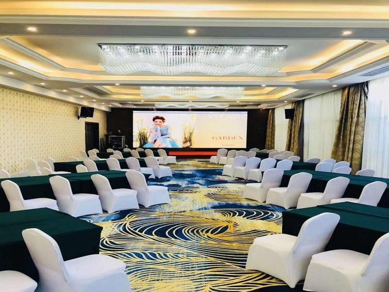 Vienna Hotel Shanghai Hongqiao National Convention Centre מראה חיצוני תמונה