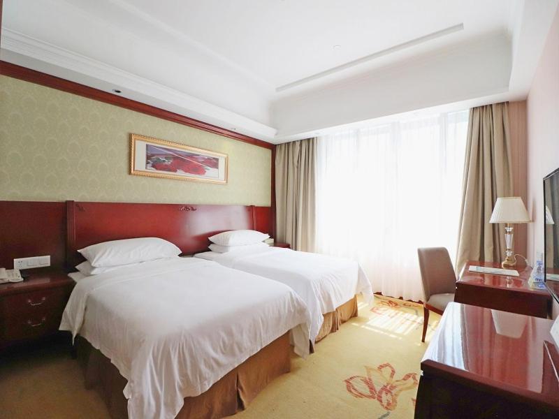 Vienna Hotel Shanghai Hongqiao National Convention Centre מראה חיצוני תמונה