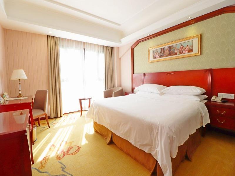 Vienna Hotel Shanghai Hongqiao National Convention Centre מראה חיצוני תמונה