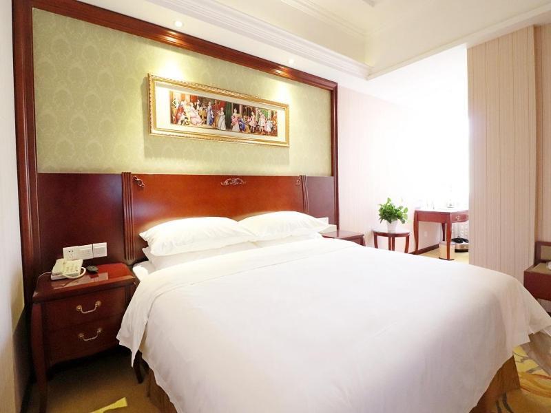 Vienna Hotel Shanghai Hongqiao National Convention Centre מראה חיצוני תמונה