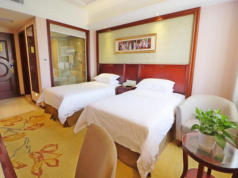 Vienna Hotel Shanghai Hongqiao National Convention Centre מראה חיצוני תמונה