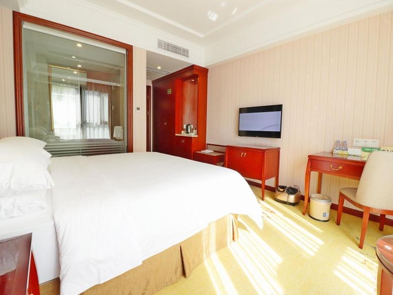 Vienna Hotel Shanghai Hongqiao National Convention Centre מראה חיצוני תמונה